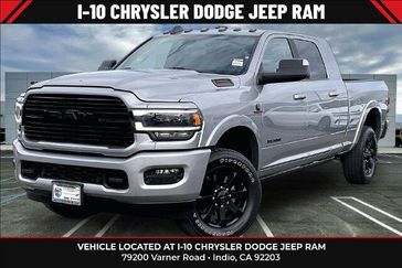 Used 2022 RAM 2500 Laramie