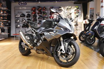 2025 BMW S 1000 RR