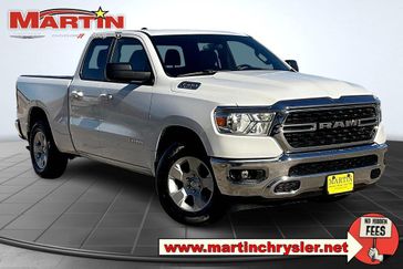 2022 RAM 1500 Big Horn Lone Star