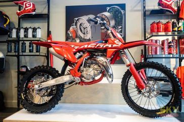 2023 GASGAS MC 85 1714 