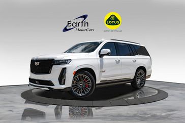 2023 Cadillac Escalade V-Series