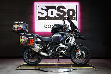 2023 BMW R 1250 GS ADVENTURE