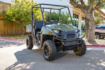 Used 2014 POLARIS RANGER 570  SAGE GREEN 