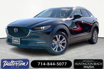 Used 2023 Mazda CX-30 2.5 S Premium Package
