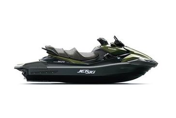 2025 Kawasaki JET SKI ULTRA 