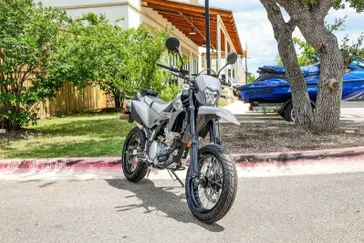 NEW 2026 KAWASAKI KLX300SM 