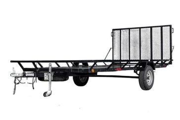 New 2026 VOYAGER MFG EEW-14-14 