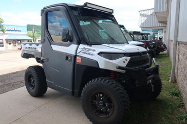 2021 Polaris RANGER XP 1000 NORTHSTAR ULTIMATE 