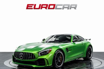 2018 Mercedes-Benz AMG GT R *CARBON FIBER OPTIONS * FULL PPF*