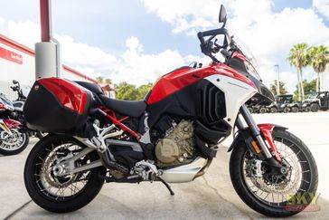 Used 2022 Ducati Multistrada V4S SPORT 