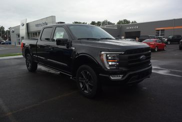 Used 2023 Ford F-150 Lariat
