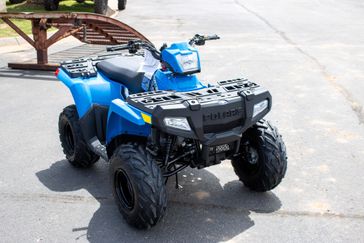NEW 2026 POLARIS SPORTSMAN 110 