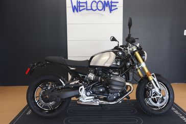 New 2024 BMW R 12 nineT 