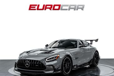 2021 Mercedes-Benz AMG GT Black Series *HUGE CARBON OPTIONS * FULL PPF*