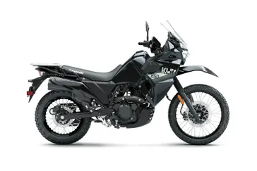 2026 Kawasaki KLR 650