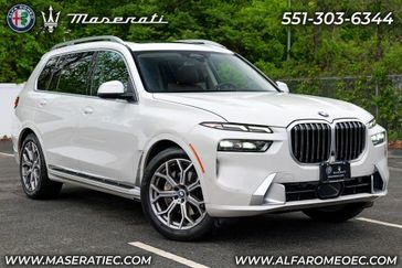 Used 2023 BMW X7 xDrive40i