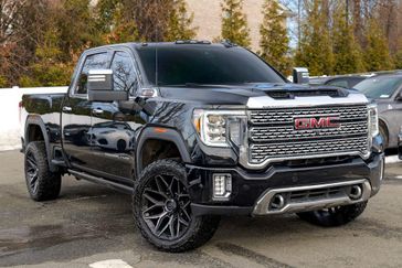 Used 2023 GMC Sierra 2500HD Denali