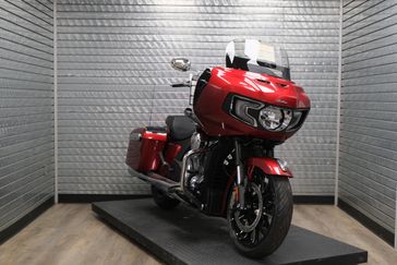 NEW 2025 INDIAN MOTORCYCLE CHALLENGER LIMITED 