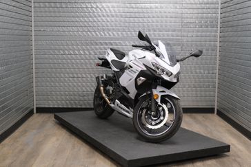 USED 2023 KAWASAKI NINJA 400 
