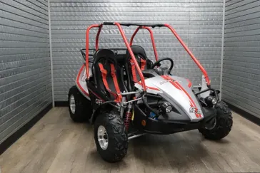 NEW 2026 HAMMERHEAD GTS 150 