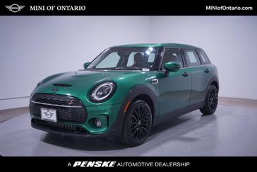 Used 2024 MINI Cooper S Clubman Iconic