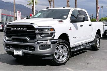 Used 2026 RAM 2500 Big Horn