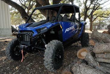 2025 Polaris RZR XP 4 1000 SPORT BLUE