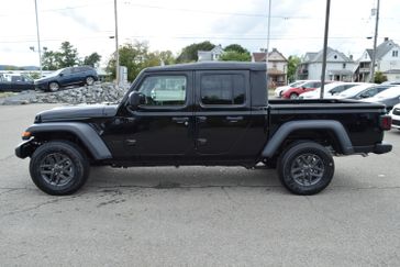 Black Clear Coat