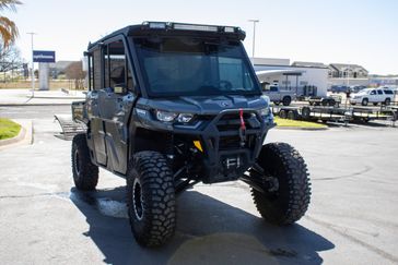 USED 2023 CAN-AM DEFENDER MAX LIMITED HD10 