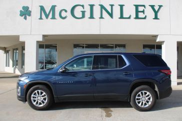 Used 2023 Chevrolet Traverse 1LS AWD