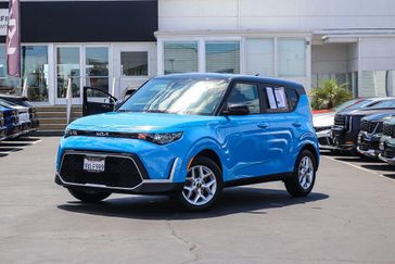 Used 2025 Kia Soul S