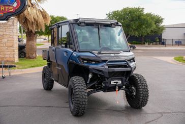 NEW 2026 CAN-AM DEFENDER MAX LIMITED CAB HD11 