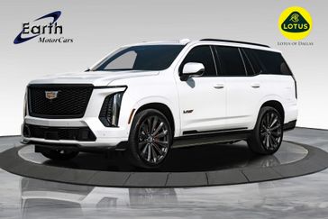 Used 2025 Cadillac Escalade V-Series