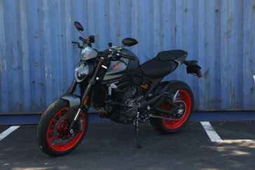 New 2026 Ducati Monster + 