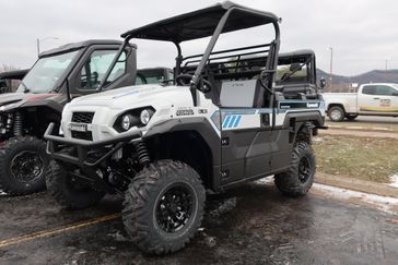 2025 Kawasaki Mule PROFXR 1000 LE