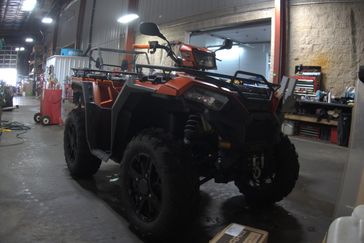 2020 Polaris SPORTSMAN 850 PREMIUM 