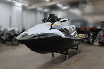 New 2026 Kawasaki Jet Ski Ultra 160LX 