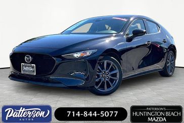Used 2023 Mazda Mazda3 2.5 S Select Package