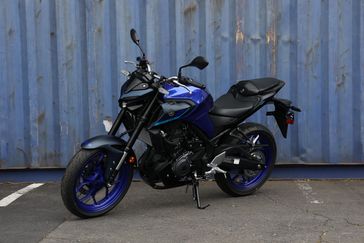 2026 Yamaha MT-03