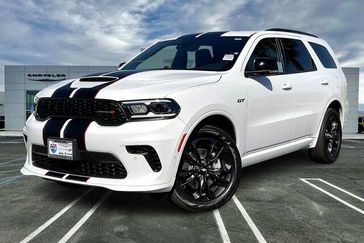 New 2025 Dodge Durango GT Plus
