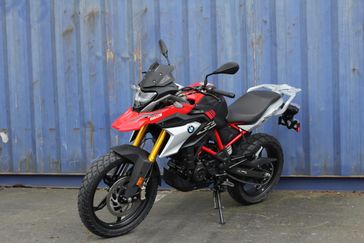 RACING RED