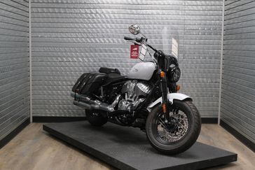NEW 2024 INDIAN MOTORCYCLE SUPER CHIEF LIMITED ABS 