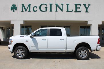 Used 2024 RAM 2500 LARAMIE 4X4 CUMMINS DIESEL LEVEL 1 EQUIPMENT GROUP & SAFETY GROUP
