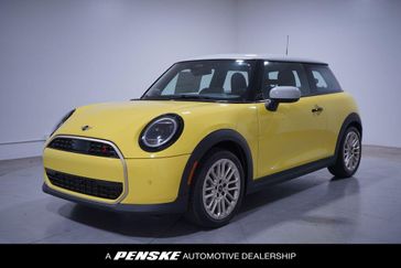 2025 MINI Cooper S Signature Plus