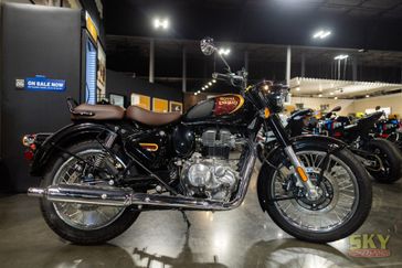 New 2024 Royal Enfield Classic 350 