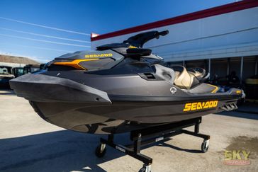 Used 2021 Sea-Doo GTX 300 