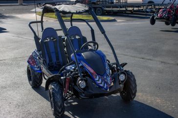 NEW 2025 TRAILMASTER BLAZER 200R 