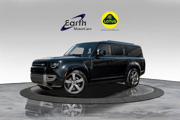 2024 Land Rover Defender 130 Outbound
