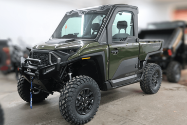 New 2026 Polaris Ranger XD 1500 NorthStar Ultimate 