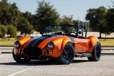 Used 1965 Shelby Cobra Backdraft